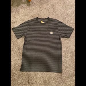 Carhartt Workwear Pocket T-shirt Original Fit